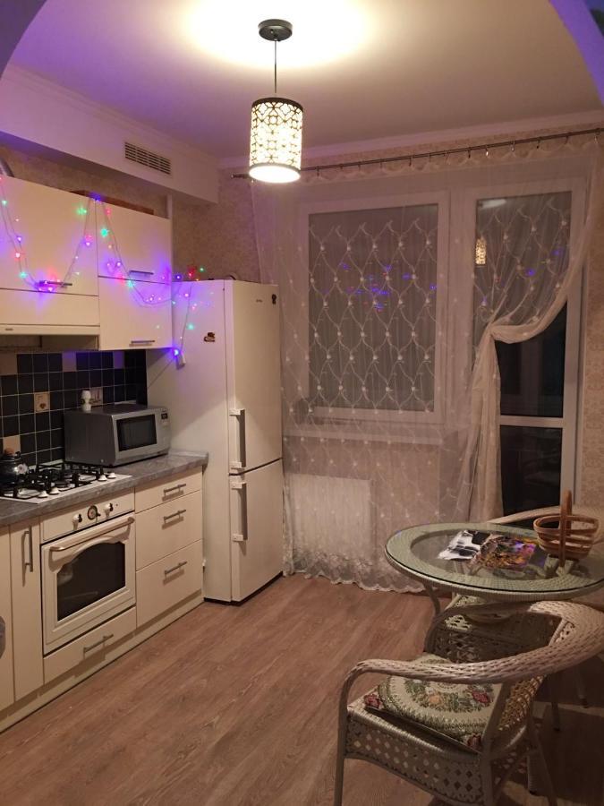 Sea Breeze КВАРТИРА и КОМНАТА Rooms Светлогорск Экстерьер фото